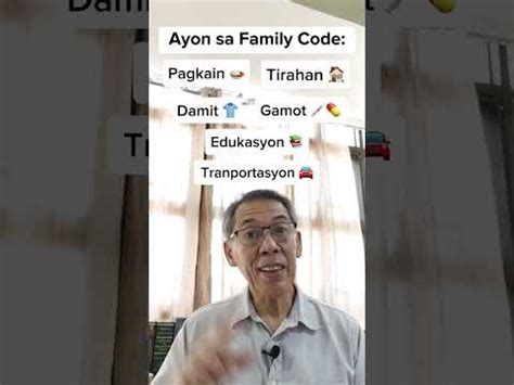 tatay chinupa|Responsibilidad ba ng tatay magbigay ng sustento sa kanyang .